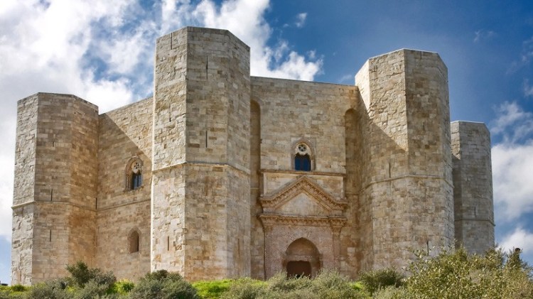 CasteldelMonte