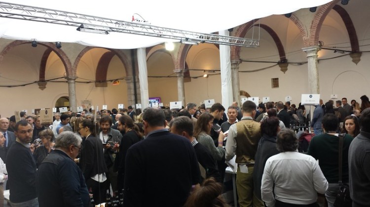 Benvenuto Brunello 2018