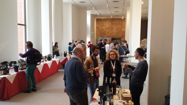 Taste Alto Piemonte 2018