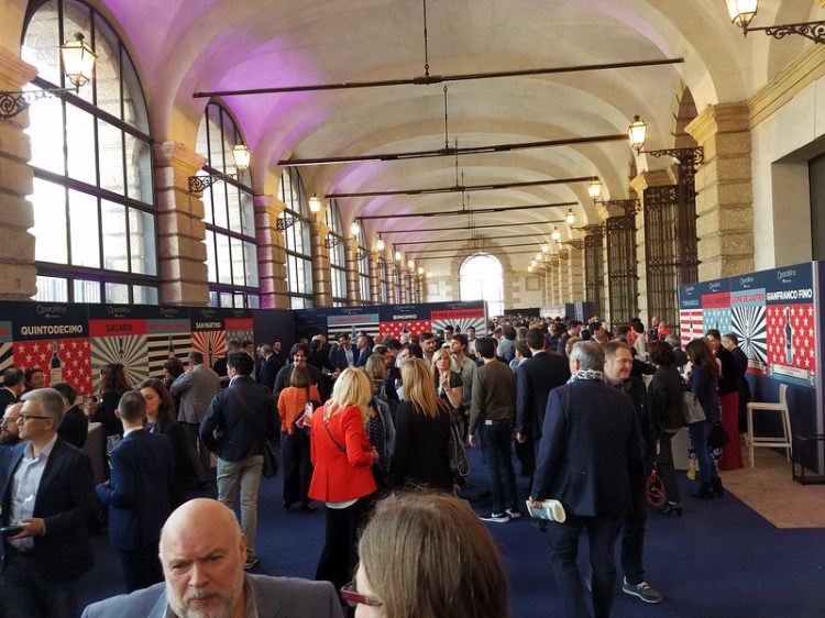 OperaWine 2018