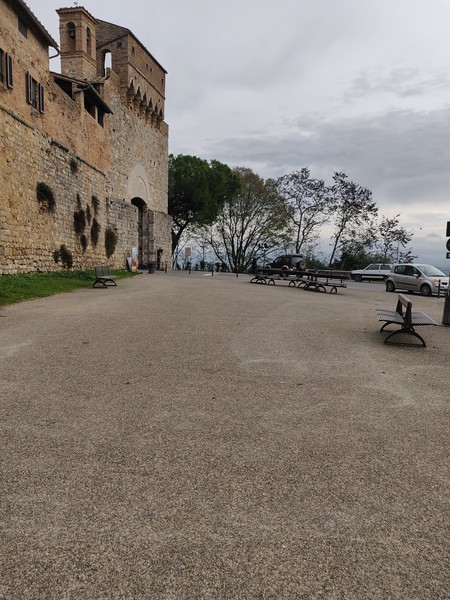 San Gimignano