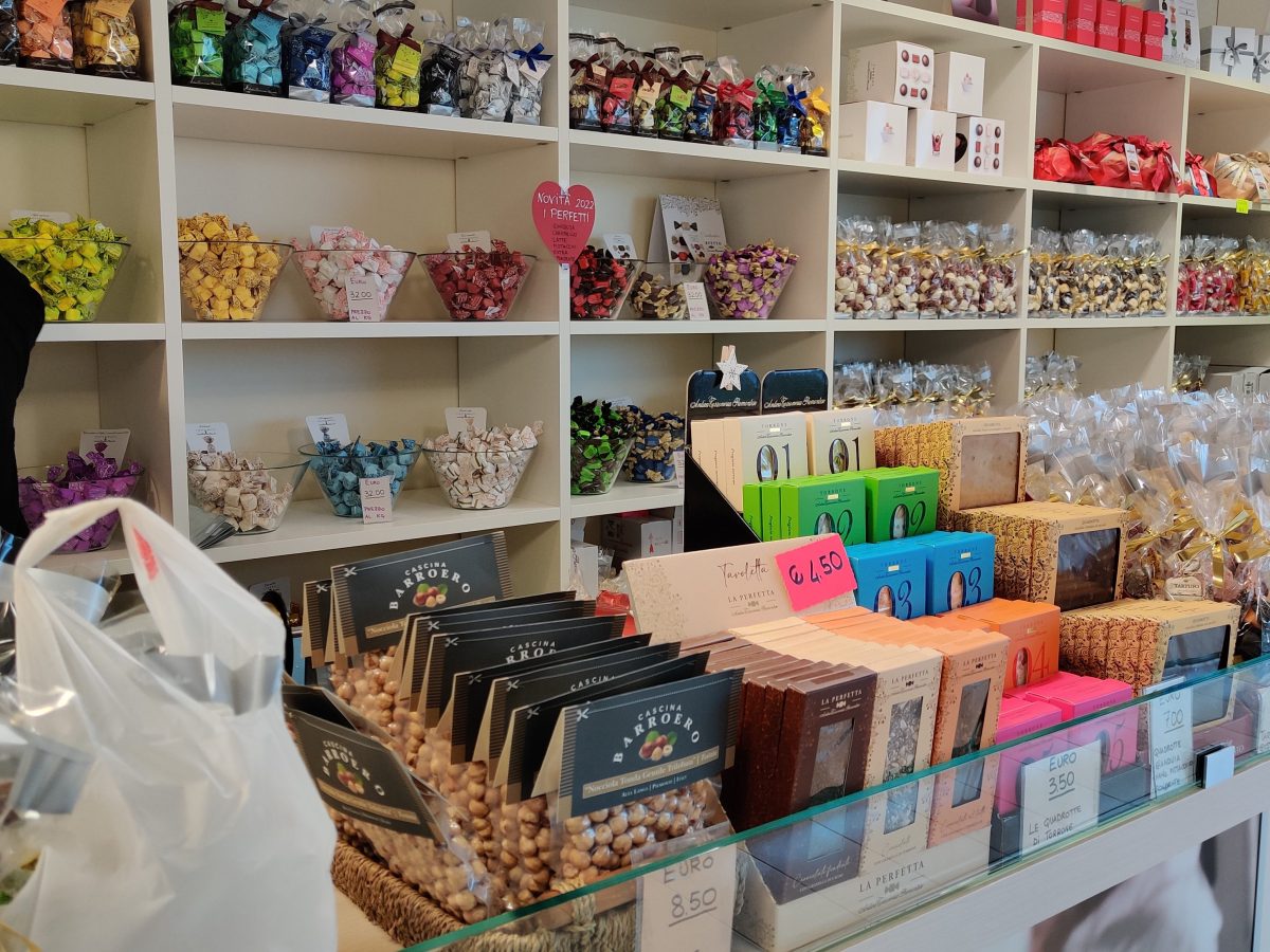 Taste first, think second; trust your gut&nbsp;feeling