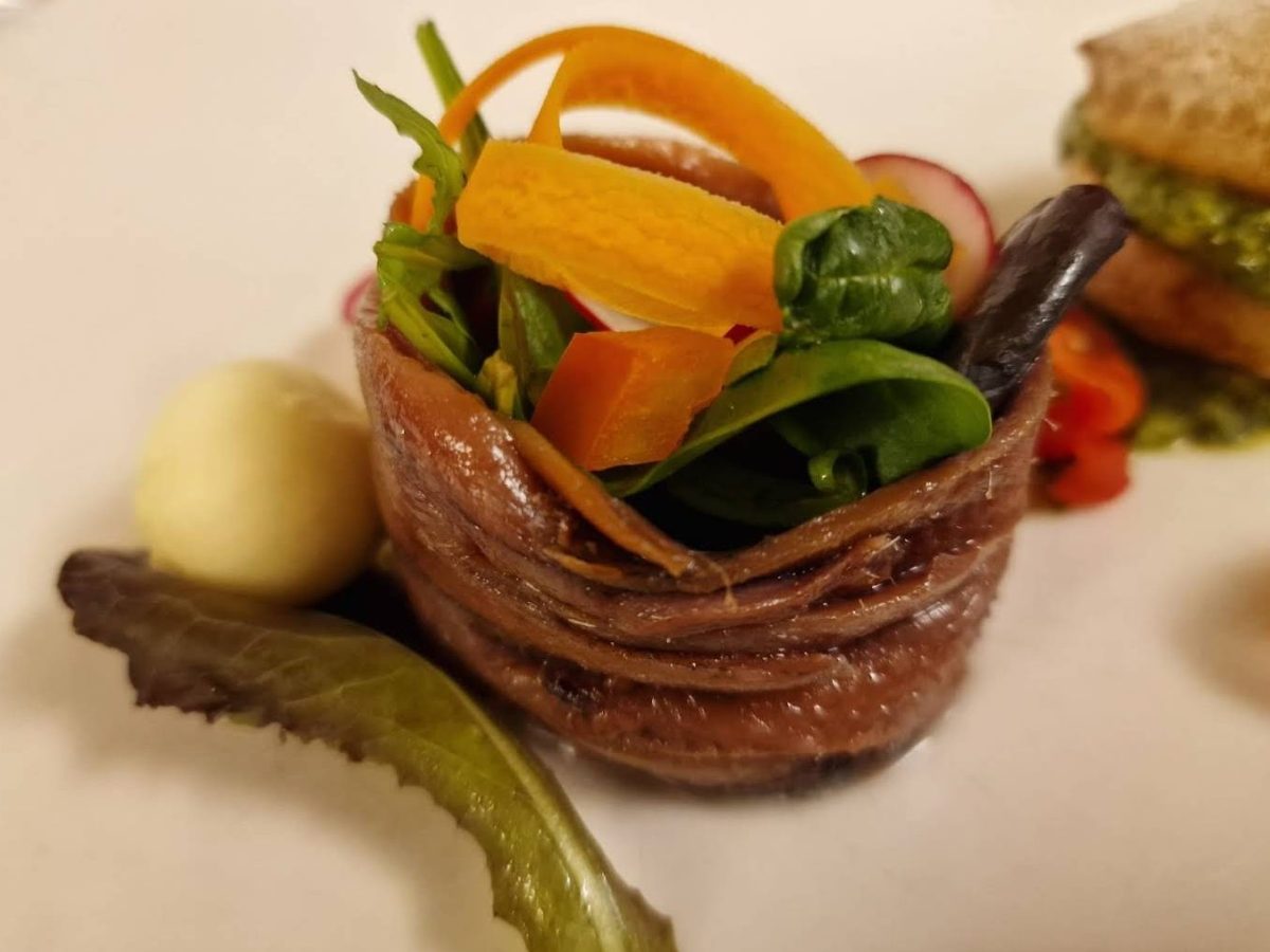 I’ll let you in on a (big) secret: Podere&nbsp;Casaccia